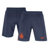 Inter Milan Third Away Shorts 25/26 Navy
